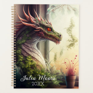 Dragon Watch Planer