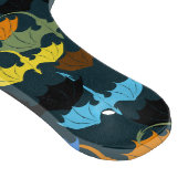 Dragon Wing Blue Flight Fantasy Schneidebrett (Ecke)