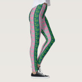 Dragon Women's Leggings (Rechts)