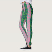 Dragon Women's Leggings (Links)