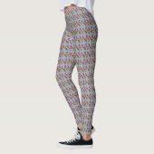 Dragon Women's Leggings (Links)