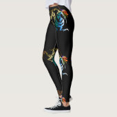 Dragon Women's Leggings (Links)