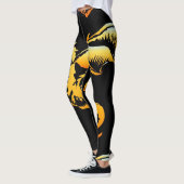 Dragon Women's Leggings (Links)