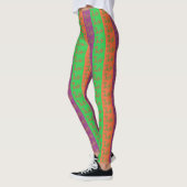 Dragon Women's Leggings (Links)