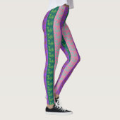 Dragon Women's Leggings (Rechts)