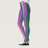 Dragon Women's Leggings (Links)