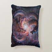 Dragon World – The Realm of Fire and Magic´1 Dekokissen (Rückseite(Vertikal))