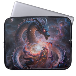 Dragon World – The Realm of Fire and Magic´1 Laptopschutzhülle