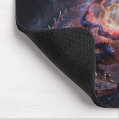 Dragon World – The Realm of Fire and Magic´1 Mousepad (Ecke)