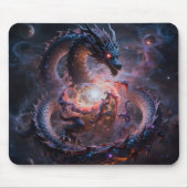 Dragon World – The Realm of Fire and Magic´1 Mousepad (Vorne)