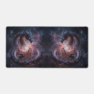 Dragon World – The Realm of Fire and Magic´1 Schreibtischunterlage