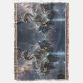 Dragon World – The Realm of Fire and Magic´2 Decke (Vorderseite Vertikal)