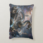 Dragon World – The Realm of Fire and Magic´2 Dekokissen (Rückseite(Vertikal))