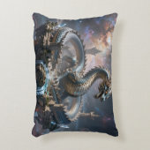 Dragon World – The Realm of Fire and Magic´2 Dekokissen (Vorderseite(Vertikal))