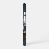 Dragon World – The Realm of Fire and Magic´2 iPhone 16 Hülle (Linke Seite)