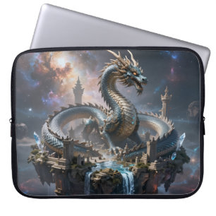 Dragon World – The Realm of Fire and Magic´2 Laptopschutzhülle