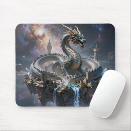 Dragon World – The Realm of Fire and Magic´2 Mousepad