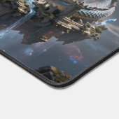 Dragon World – The Realm of Fire and Magic´2 Schreibtischunterlage (Ecke)