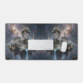 Dragon World – The Realm of Fire and Magic´2 Schreibtischunterlage (Tastatur & Maus)