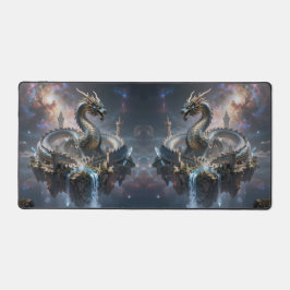 Dragon World – The Realm of Fire and Magic´2 Schreibtischunterlage