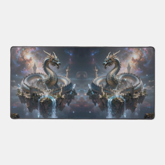 Dragon World – The Realm of Fire and Magic´2 Schreibtischunterlage