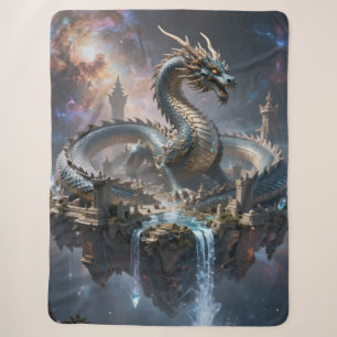 Dragon World – The Realm of Fire and Magic´2 Sherpadecke