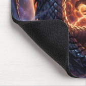 Dragon World – The Realm of Fire and Magic´3 Mousepad (Ecke)