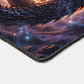 Dragon World – The Realm of Fire and Magic´3 Schreibtischunterlage (Ecke)