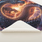 Dragon World – The Realm of Fire and Magic´3 Sherpadecke (3/4)