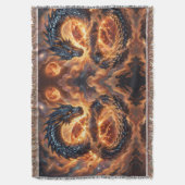 Dragon World – The Realm of Fire and Magic´4 Decke (Vorderseite Vertikal)