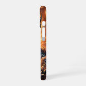 Dragon World – The Realm of Fire and Magic´4 iPhone 16 Hülle (Linke Seite)