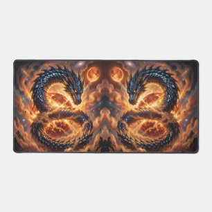 Dragon World – The Realm of Fire and Magic´4 Schreibtischunterlage