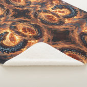 Dragon World – The Realm of Fire and Magic´4 Sherpadecke (3/4)