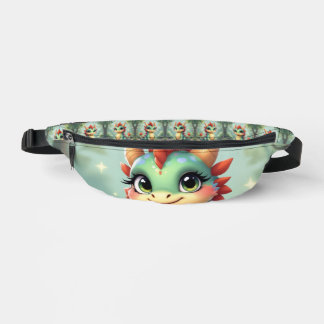 Dragon World – The Realm of Fire and Magic´5 Bauchtasche
