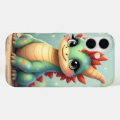 Dragon World – The Realm of Fire and Magic´5 Case-Mate iPhone Hülle (Rückseite (Horizontal))