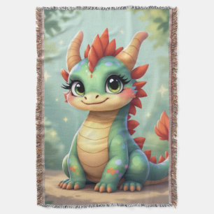 Dragon World – The Realm of Fire and Magic´5 Decke