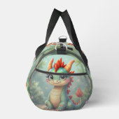 Dragon World – The Realm of Fire and Magic´5 Duffle Bag (Rechts)