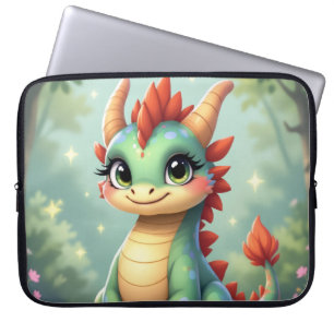 Dragon World – The Realm of Fire and Magic´5 Laptopschutzhülle