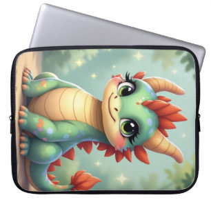 Dragon World – The Realm of Fire and Magic´5 Laptopschutzhülle
