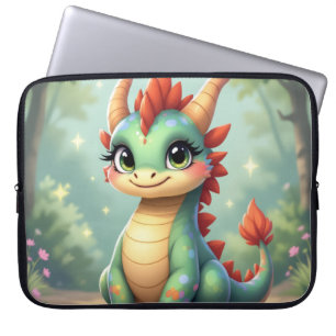 Dragon World – The Realm of Fire and Magic´5 Laptopschutzhülle