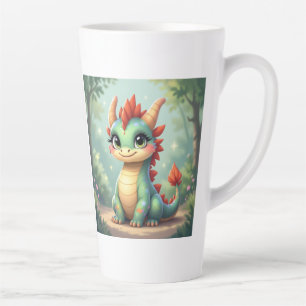 Dragon World – The Realm of Fire and Magic´5 Milchtasse