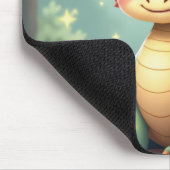 Dragon World – The Realm of Fire and Magic´5 Mousepad (Ecke)