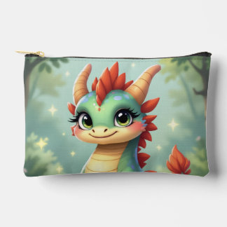 Dragon World – The Realm of Fire and Magic´5 Zubehörtasche