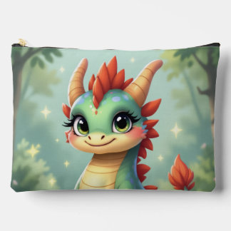 Dragon World – The Realm of Fire and Magic´5 Zubehörtasche