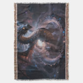 Dragon World – The Realm of Fire and Magic Decke (Vorderseite Vertikal)