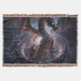 Dragon World – The Realm of Fire and Magic Decke