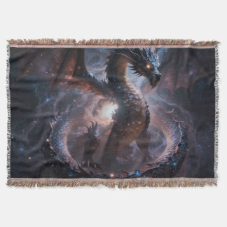 Dragon World – The Realm of Fire and Magic Decke