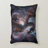 Dragon World – The Realm of Fire and Magic Dekokissen (Vorderseite(Vertikal))