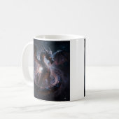 Dragon World – The Realm of Fire and Magic Kaffeetasse (Vorderseite Links)