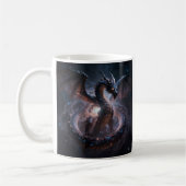 Dragon World – The Realm of Fire and Magic Kaffeetasse (Links)